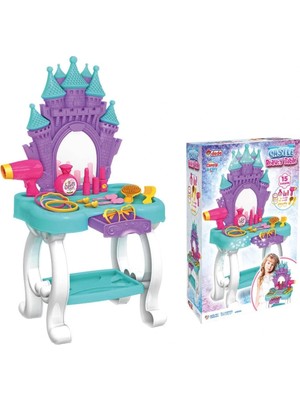 Tp Bfs Şato Güzellik Masası 03695