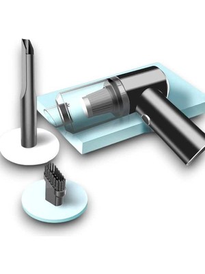 Astraltech Hs-22 Araç Içi Süpürge