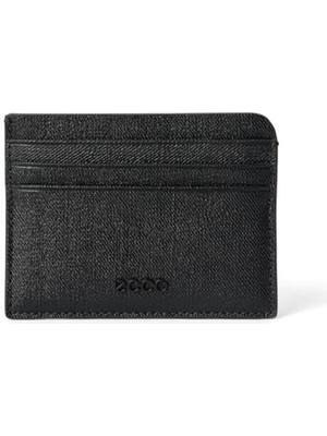 Ecco Card Case Compact Wallet