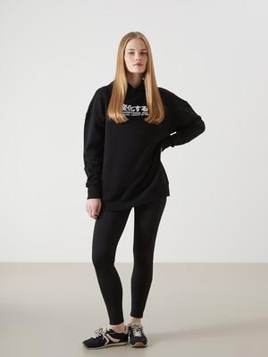 Lc Waikiki Yeni Sezon Beli Lastikli Kadın Tayt