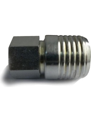 Kaia Hava Valfi 1/4 Dişi Gövde (Adet)