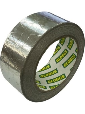 Kaia Globus 10325 Takviyeli Folyo Bant 44 mm 25 Metre