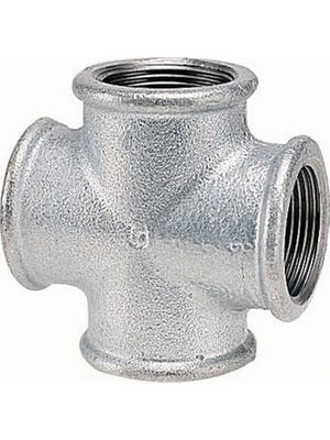 Kaia 1/2 Galvaniz Istavroz Te (Kuruva)