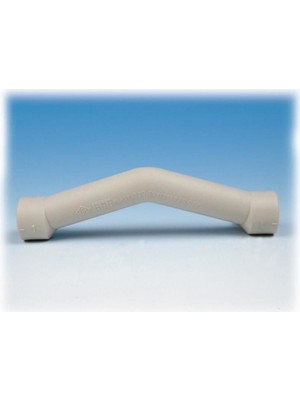 Kaia Ege Yıldız Pprc 32 mm Köprü Kavis Gri