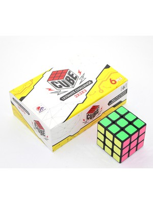 Kaia Küp Yapboz No:3