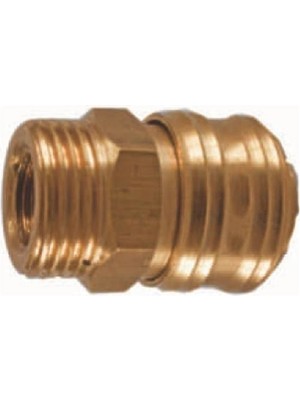 Kaia Hava Valfi 1/21/4 Erkek Gövde