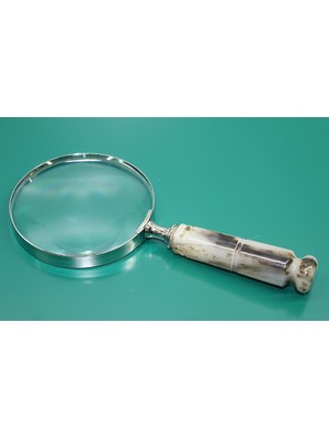 Kaia Pirinç Büyüteç Model 1