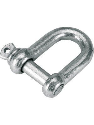 Kaia Ennalbur M6 Zincir Kilidi 1/4 ( 4 Adet )