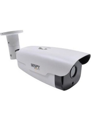 Kaia Spy SP-1903B 2mp 4mm Sabit Lensli Ir 4 High Power Array LED Ahd Bullet Kamera (4in1)