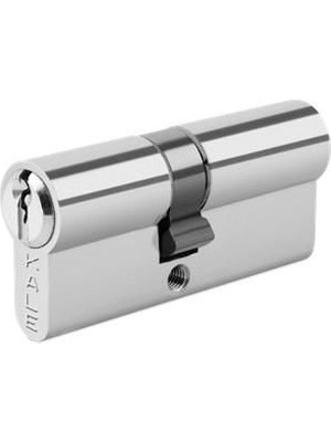 Kaia Kale 164GNC Standart Barel Nikel 68 mm 26+10+32 mm