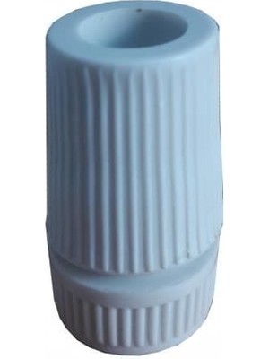 Kaia Plastik Uzun 1/2 Şofben Rekoru