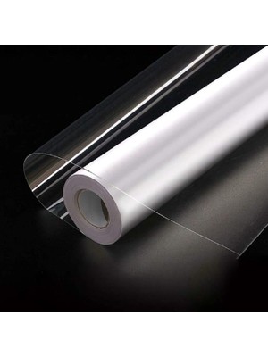 Kaia Eşya Koruyucu Şeffaf Film 3 Metre x 60 Cm.