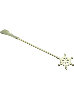 Kaia Dümenli Pirinç Kerata Çekecek