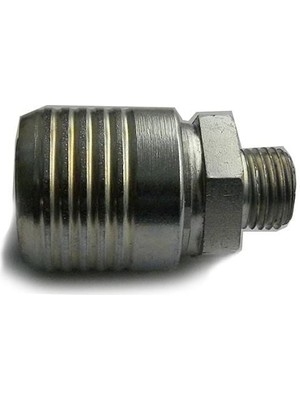 Kaia Hava Valfi 1/4 Erkek Gövde