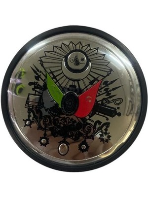 Kaia Cemax Arma Tuğra Çap 10 cm