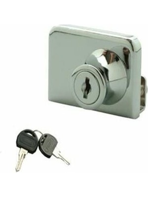 Kaia Ugr 417 Cam Kilidi