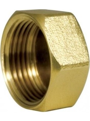 Kaia Sarı Manşon Körtapa 1/4