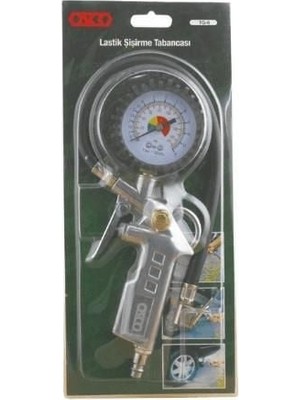 Kaia Ozco Tg6 Lastik Şişirme Tabancası