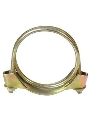 Kaia 3 Lük  Ayarlı Tel Kelepçe