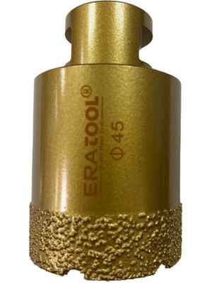 Kaia Era 55896 45 mm M14 Granit Mermer Delici Panç