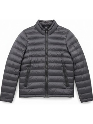 Hummel 940277-2001 Magic Female Zip Coat Kadın Mont