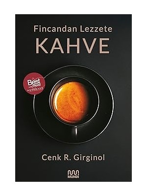 Mundi Fincandan Lezzete Kahve + Sudoku - Dünyanın En Sevilen Bulmacası 6: Kolay, Orta, Zor, Çok Zor + Büyülü Orman + 8 Kitap