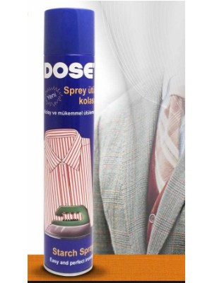 Boom Town Dose Ütü Kolası Sprey 500 ml