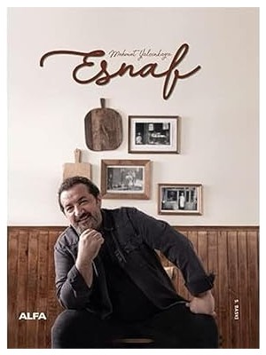 Alfa Yayınları Esnaf (Ciltli) + Sudoku Uzman Seviye 1: Dünyanın En Sevilen Bulmacası + 30 Kitap