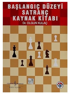 İş Bankası Kültür Yayınları Başlangıç Düzeyi Satranç Ders Kitabı + Esnaf (Ciltli) + Kedi Felsefesi: Kediler ve Hayatın Anlamı + 35 Kitap