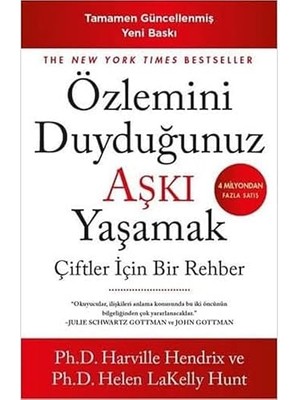 Butik Yayınları Özlemini Duyduğunuz Aşkı Yaşamak: Çiftler Için Bir Rehber + Fincandan Lezzete Kahve + 38 Kitap