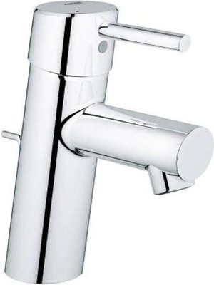 Grohe Concetto Krom Lavabo Bataryası - G32204001-