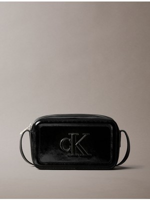Calvin Klein Kadın Çapraz Çanta LV04F3331GUB1