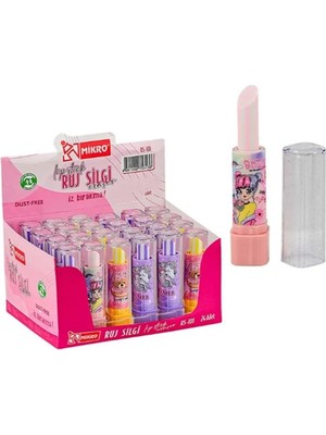 Mikro Ruj Silgi RS-101 - 3 Adet