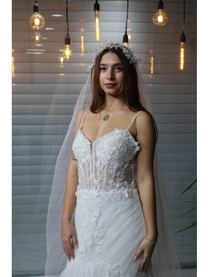 Almila Gelinlik