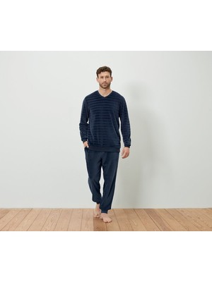 Tchibo Erkek Pijama, Niki