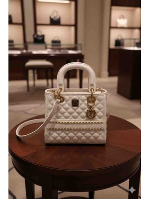 Egstyle Butik Levidor Kadın Kol Çanta