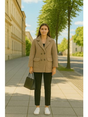 Buklet Premium Midi Boy Kaban