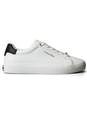 Calvin Klein Kadın Sneaker HW0HW027470K5