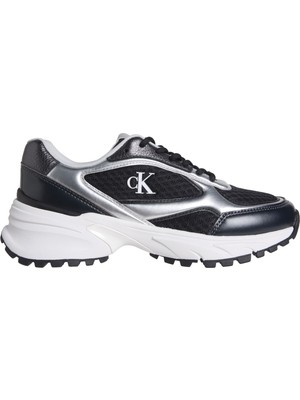 Calvin Klein Kadın Sneaker YW0YW0206301L