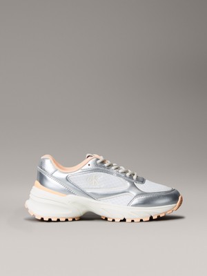 Calvin Klein Kadın Sneaker YW0YW020630I7