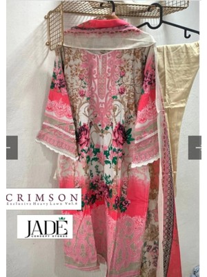 Hint Modam Hint 3'lü Pamuk Takım