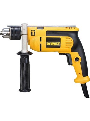 Dewalt DWD024 Darbeli Matkap 750 Watt 13mm (Karton Kutu)
