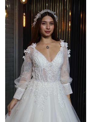 Almila Gelinlik