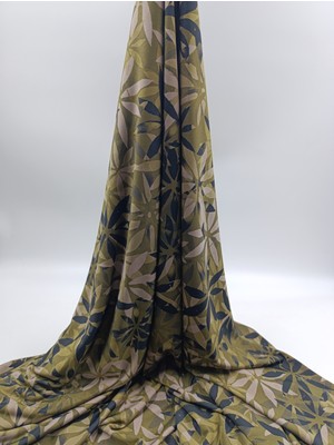 Ünsal Tekstil Dessnli Jarse Kumaş