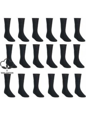 Aktan,organik Pamuk Sahra Rengi Asker Çorabı Uzun Konç Terletmeyen 15’li