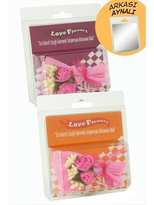 Bijuteri Net En Güzel Çiçeği Görmek Istiyorsan Arkasına Bak Gül Buketi