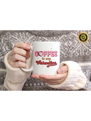 Willow Store Sevgililer Günü,sevgiliye Özel,aşk,sevgi Porselen Kupa BARDAK-233