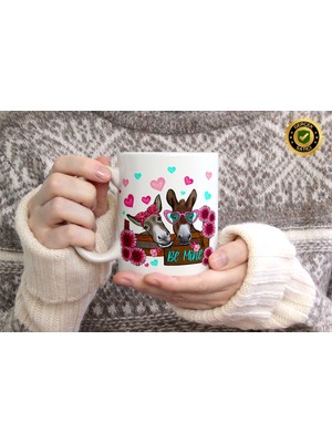 Willow Store Sevgililer Günü,sevgiliye Özel,aşk,sevgi Porselen Kupa BARDAK-178