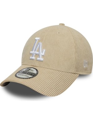 New Era Cord 39THIRTY Losdod  Ltc Uniseks Bej Şapka - 60691232