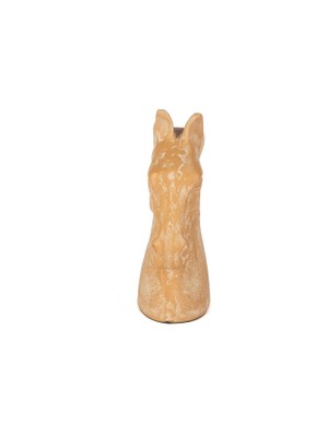 Mikasa Moor P162.113954 Kremit Eskitme Dek At Kafası 15X22CM